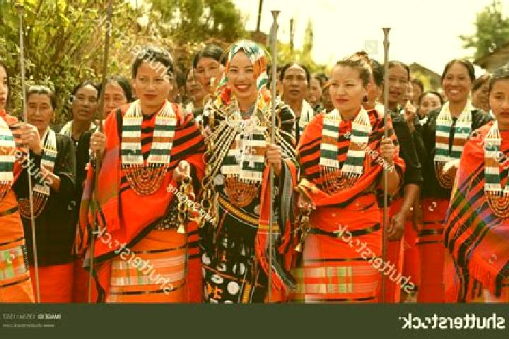 Escorts Ukhrul, India — Local Companions