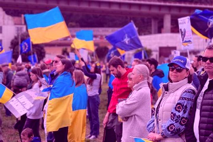 Escorts Ukrainske, Ukraine — Local Companions