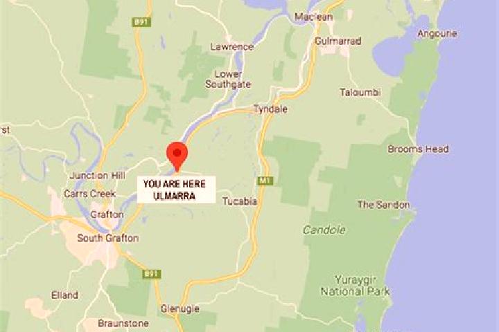 Escorts Ulmarra, Australia — Local Companions