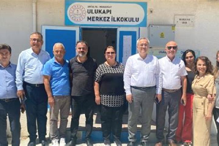 Escorts Ulukapi, Turkey — Local Companions