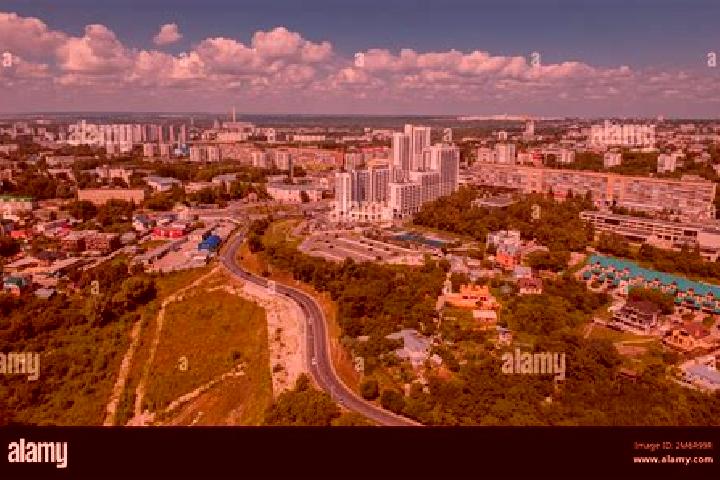 Escorts Ulyanovsk, Russia — Local Companions