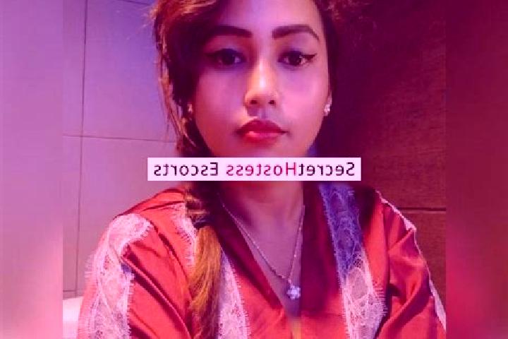 Escorts Umanggudang, Indonesia — Local Companions