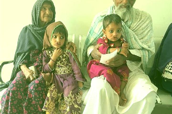 Escorts Umarkot, Pakistan — Local Companions