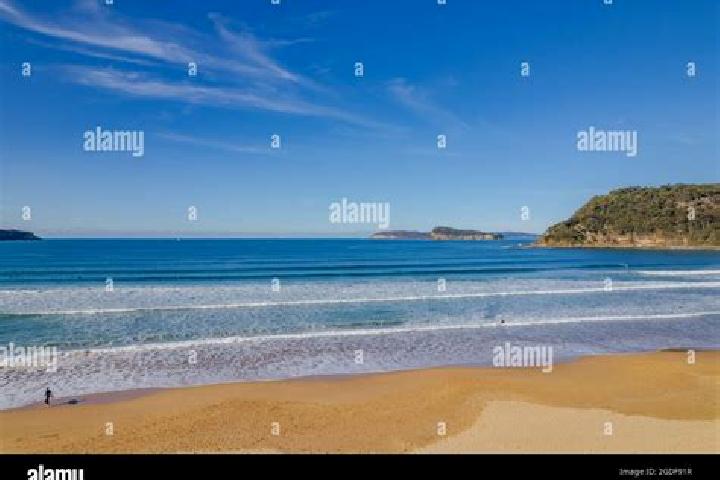 Escorts Umina Beach, Australia — Local Companions