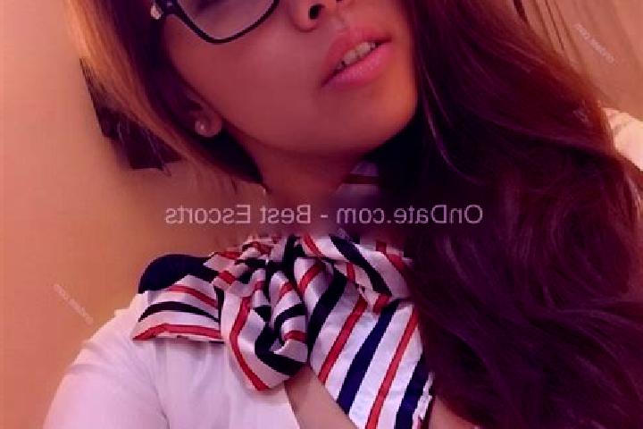 Escorts Unidos, Philippines — Local Companions