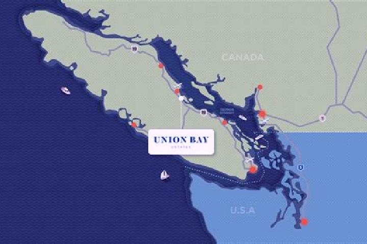Escorts Union Bay, Canada — Local Companions