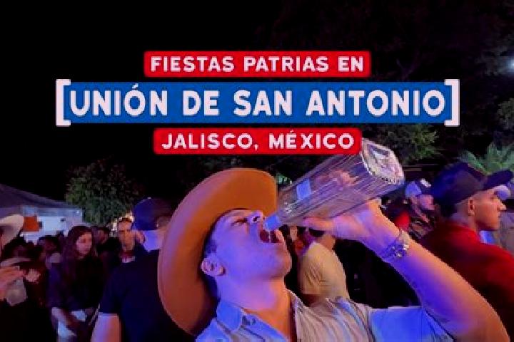 Escorts Union de San Antonio, Mexico — Local Companions