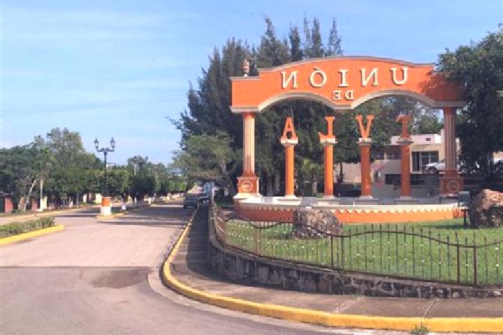 Escorts Union de Tula, Mexico — Local Companions