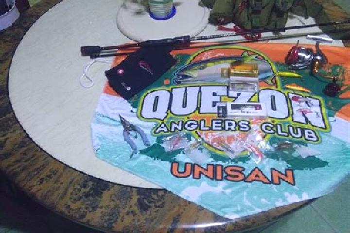 Escorts Unisan, Philippines — Local Companions