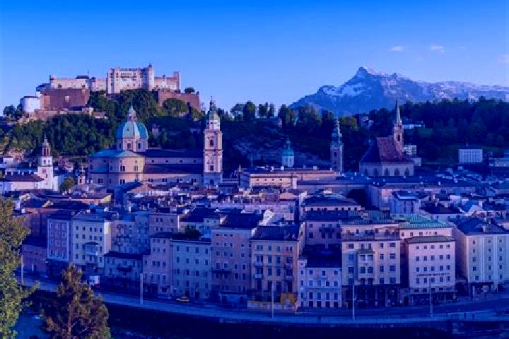 Escorts Unterbuch, Austria — Local Companions