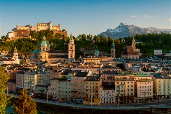 Escorts Unterdorf, Austria — Local Companions