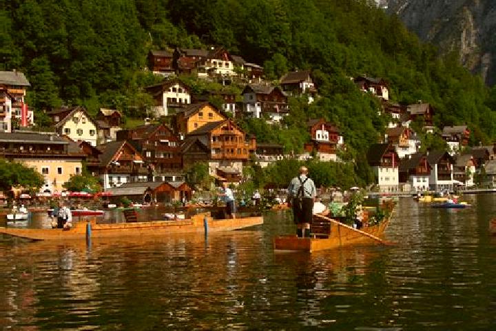 Escorts Untersee, Austria — Local Companions