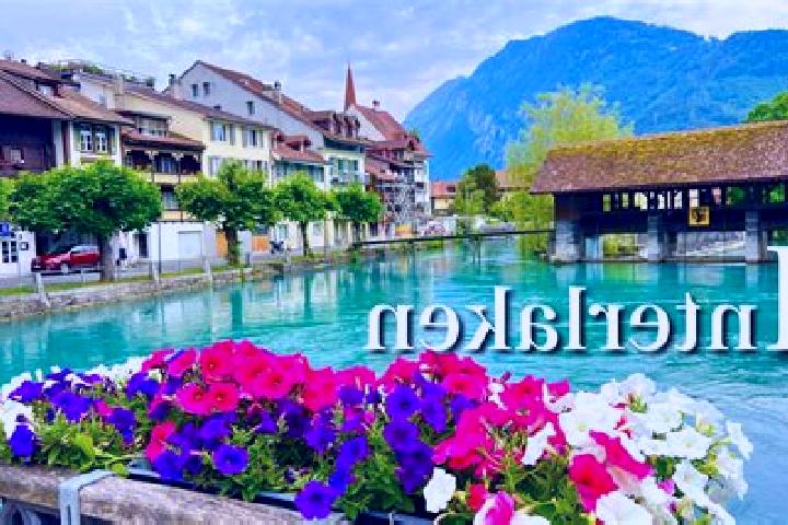 Escorts Unterseen, Switzerland — Local Companions