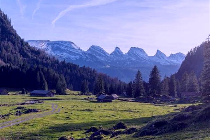 Escorts Unterwasser, Switzerland — Local Companions