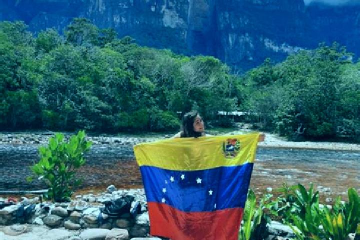 Escorts Upata, Venezuela — Local Companions