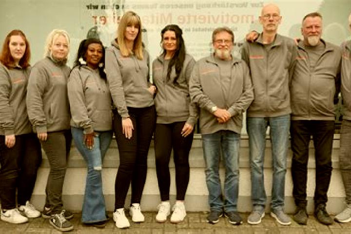 Escorts Upgant-Schott, Germany — Local Companions