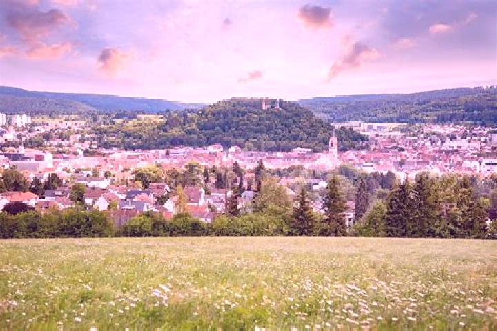 Escorts Urbach, Germany — Local Companions