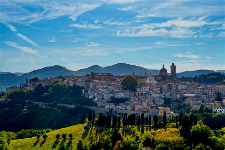 Escorts Urbino, Italy — Local Companions