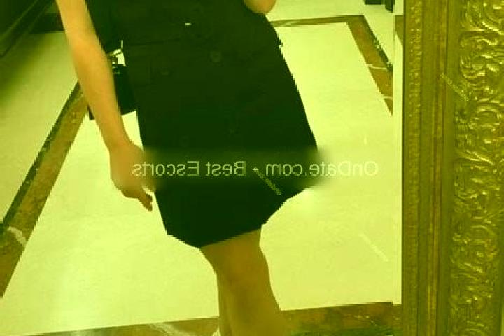 Escorts Urozhaynoye, Ukraine — Local Companions