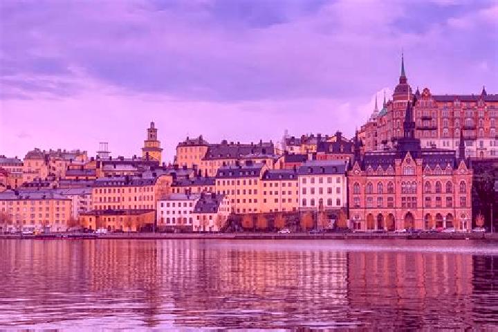 Escorts Urshult, Sweden — Local Companions