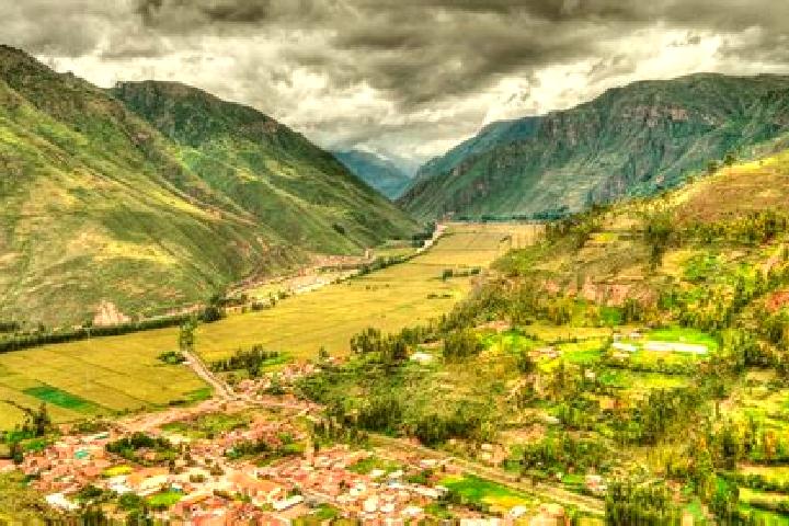 Escorts Urubamba, Peru — Local Companions