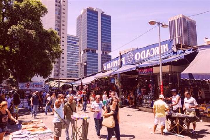 Escorts Uruguaiana, Brazil — Local Companions
