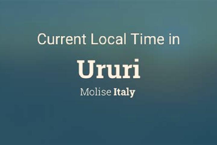 Escorts Ururi, Italy — Local Companions