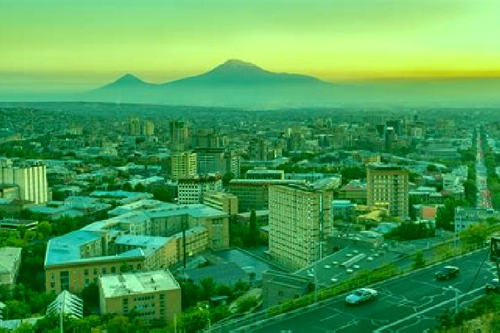 Escorts Urut, Armenia — Local Companions