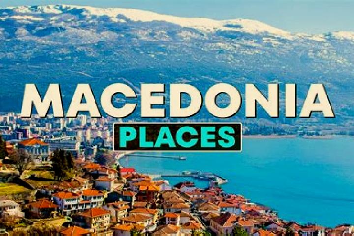 Escorts Usje, North Macedonia — Local Companions