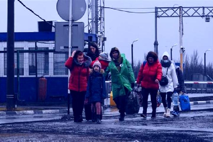 Escorts Uspenka, Ukraine — Local Companions