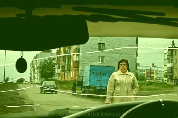Escorts Ust -Bol sheretsk, Russia — Local Companions