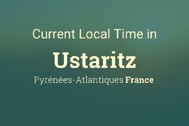 Escorts Ustaritz, France — Local Companions