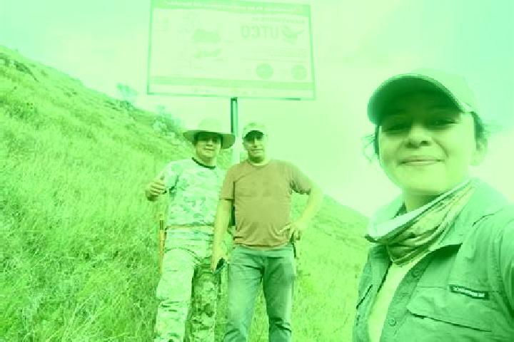 Escorts Utco, Peru — Local Companions