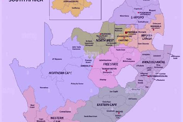 Escorts Utlha A, South Africa — Local Companions