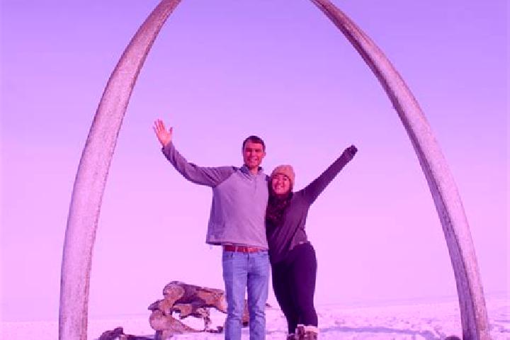 Escorts Utqiagvik, United States — Local Companions