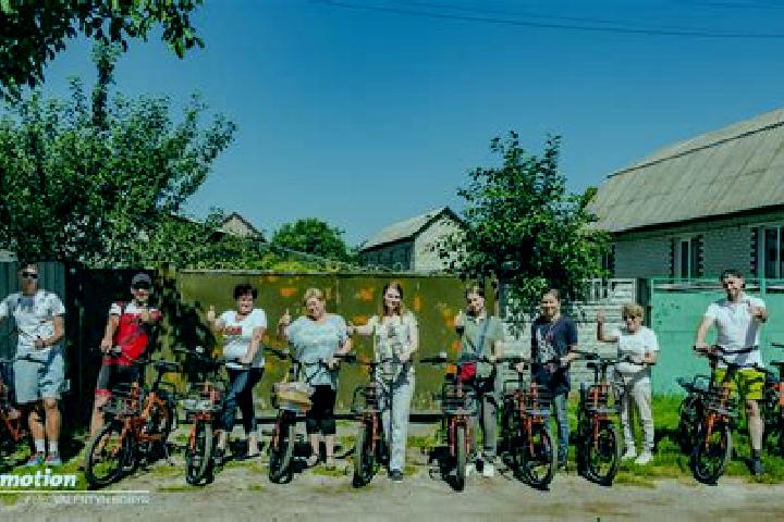 Escorts Uvarovka, Ukraine — Local Companions