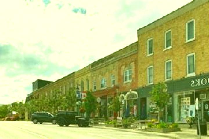 Escorts Uxbridge, Canada — Local Companions