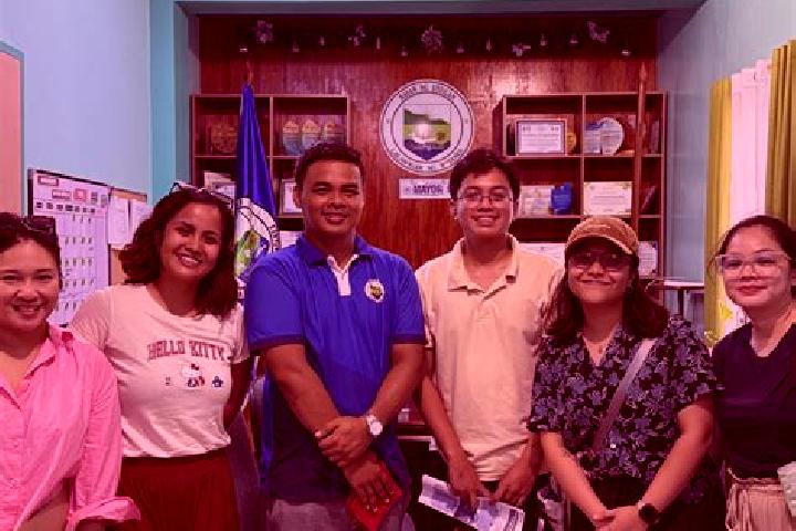 Escorts Uyugan, Philippines — Local Companions
