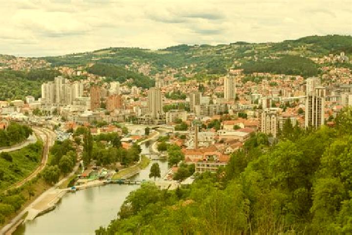 Escorts Uzice, Serbia — Local Companions
