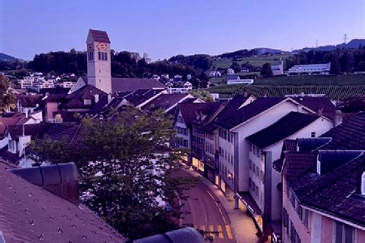 Escorts Uznach, Switzerland — Local Companions