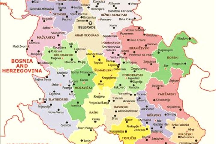 Escorts Uzvece, Serbia — Local Companions