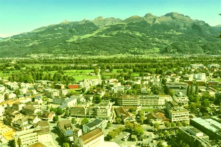Escorts Vaduz, Liechtenstein — Local Companions