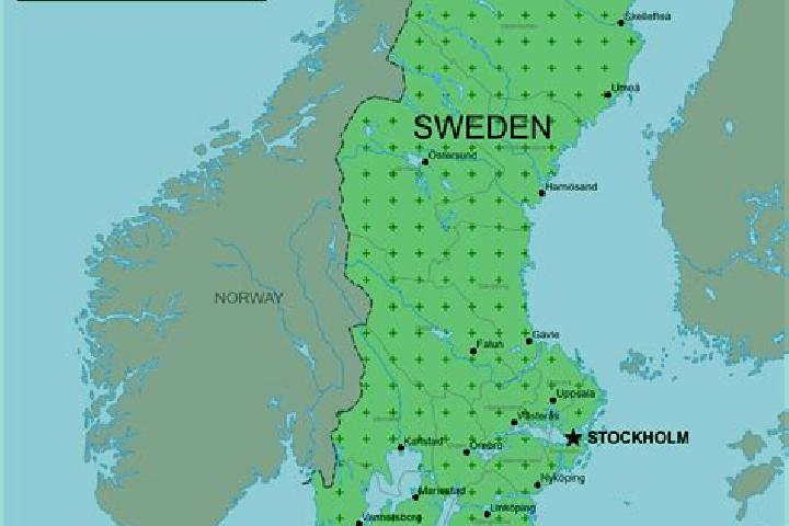 Escorts Vagnhaerad, Sweden — Local Companions
