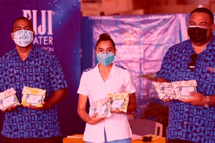 Escorts Vaileka, Fiji — Local Companions