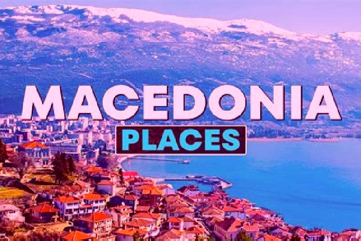 Escorts Valandovo, North Macedonia — Local Companions