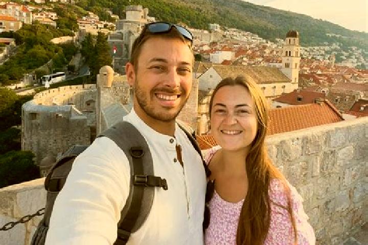 Escorts Valbandon, Croatia — Local Companions
