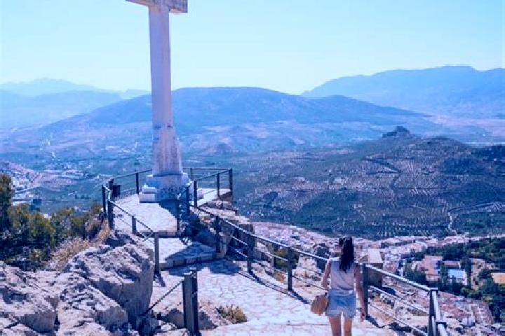 Escorts Valdepenas de Jaen, Spain — Local Companions