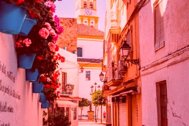 Escorts Valdezate, Spain — Local Companions