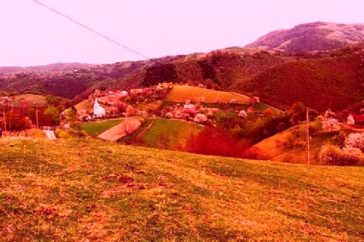 Escorts Valea Cufundoasa, Romania — Local Companions