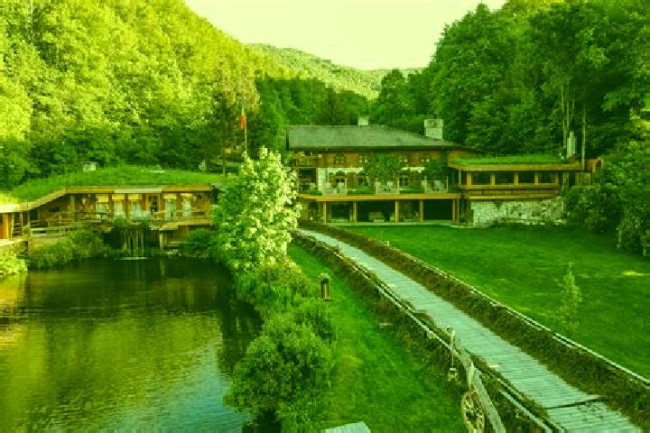 Escorts Valea Ierii, Romania — Local Companions
